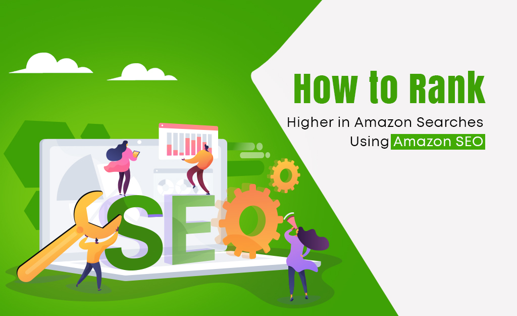 Boost Your Sales With The Help Of Effective Amazon Seo Ranking Optimization