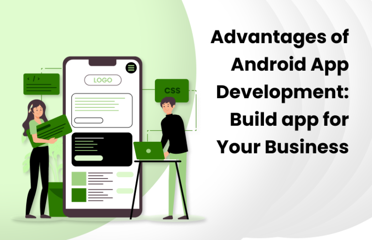 Strengthen Your Market Reach With Android App Development