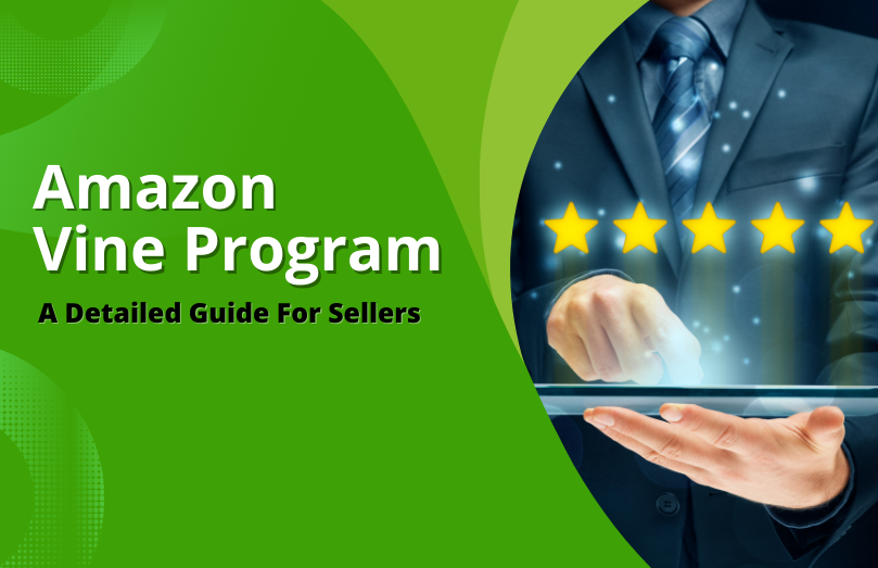 amazon vine program reviews