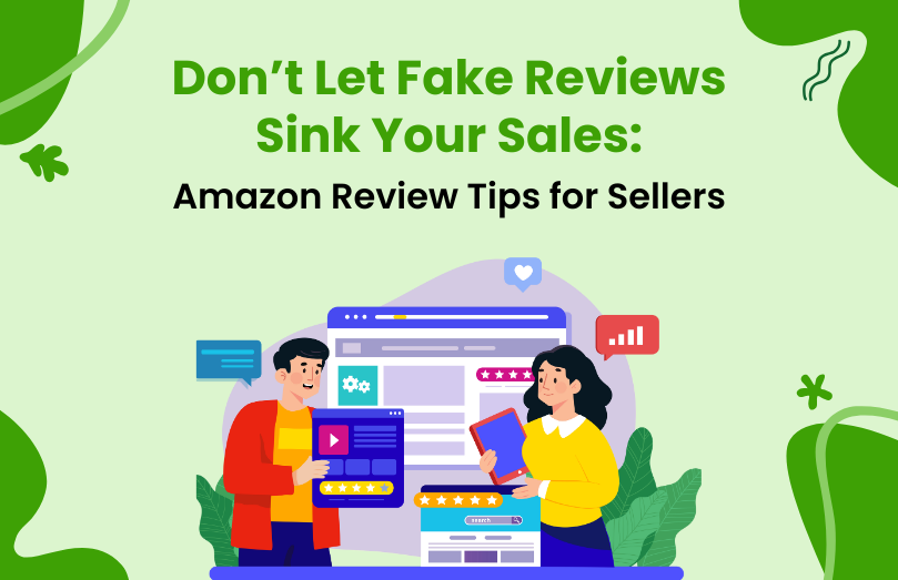 amazon fake reiews