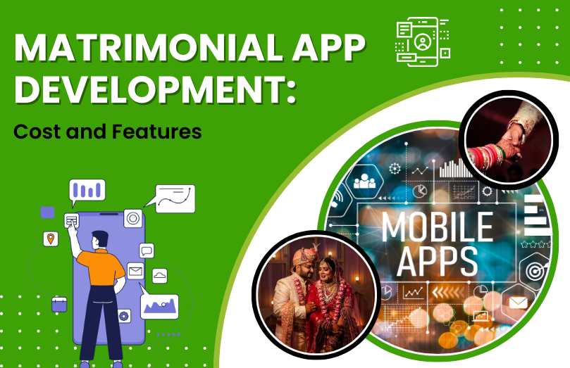 matrimonial app development