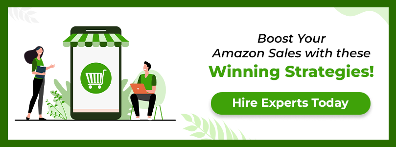 boost your amazon sales with the amazon winning stratgies 