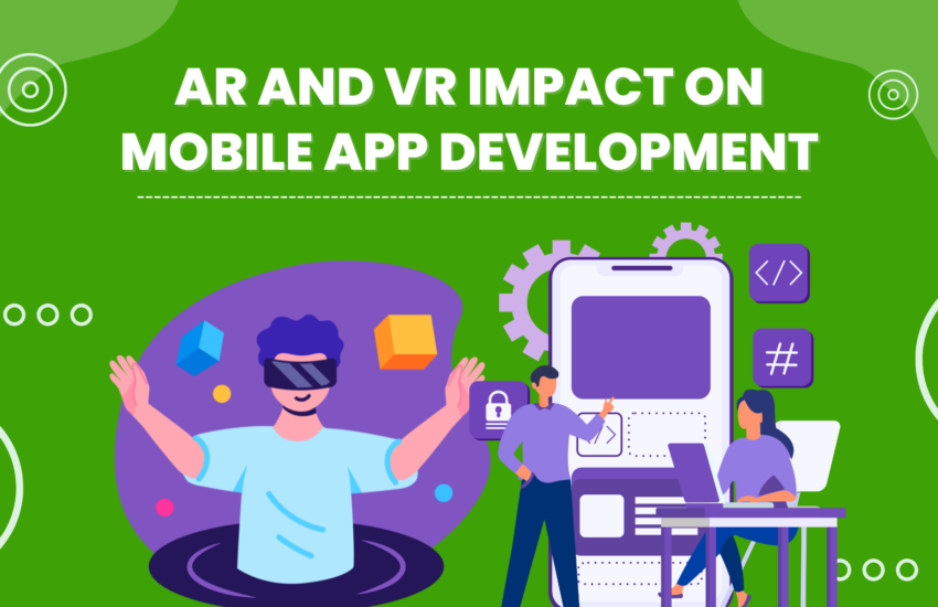 ar and vr development