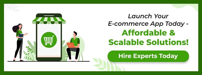 affordable ecommerce development solutions